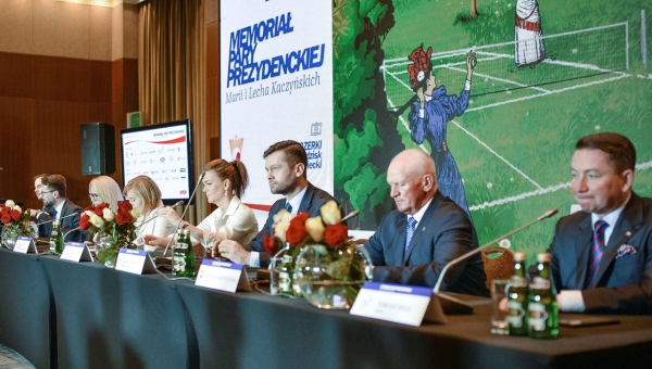 Polish Open 2022 - pierwszy turniej ITF W100 w Polsce